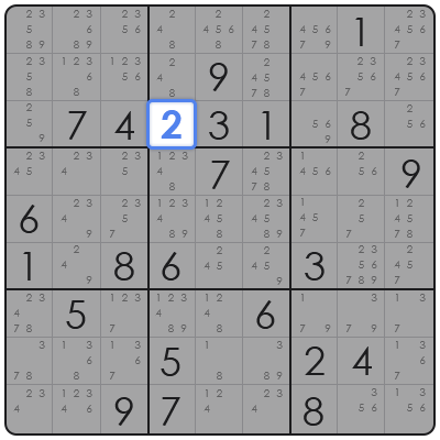 online sudoku printables